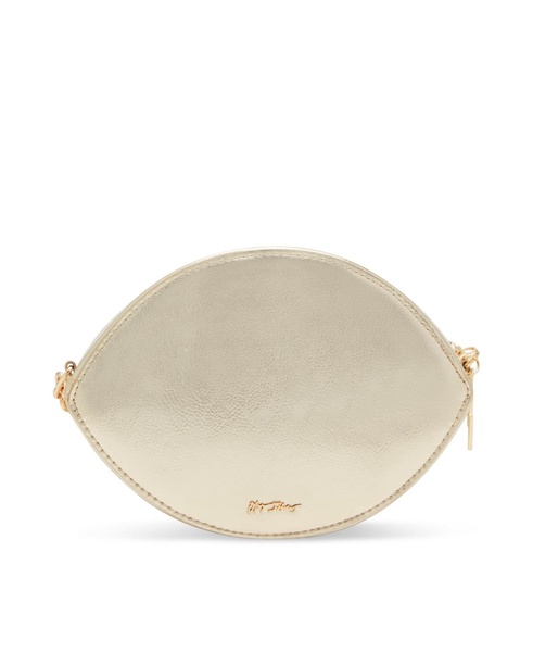 the Eyes Have It Crossbody Bag