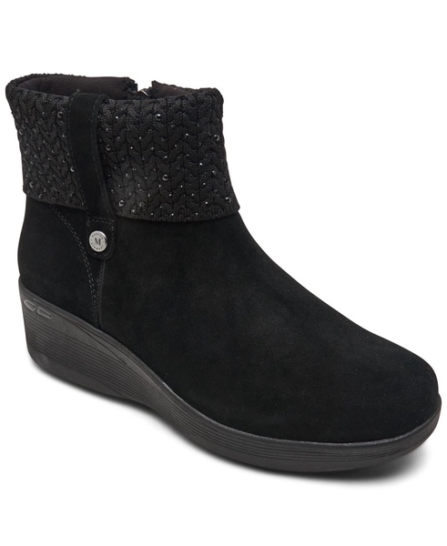 Women's Martha Stewart: Pier-Lite - Fall Stunner Boots from Finish Line