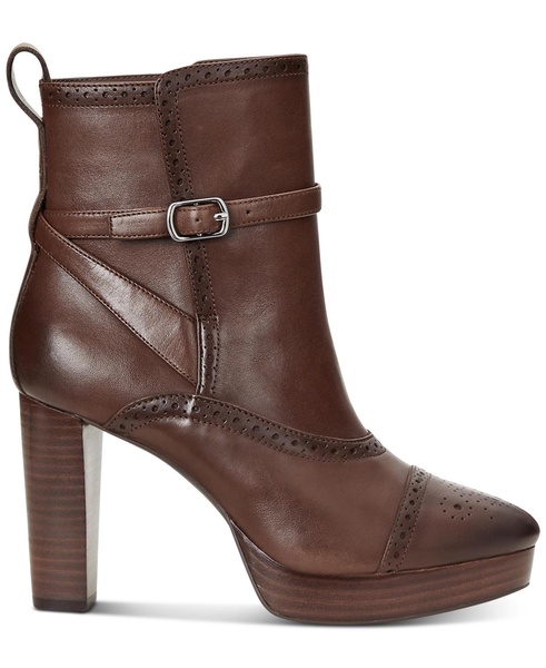 Women's Mckinsey Dress Booties