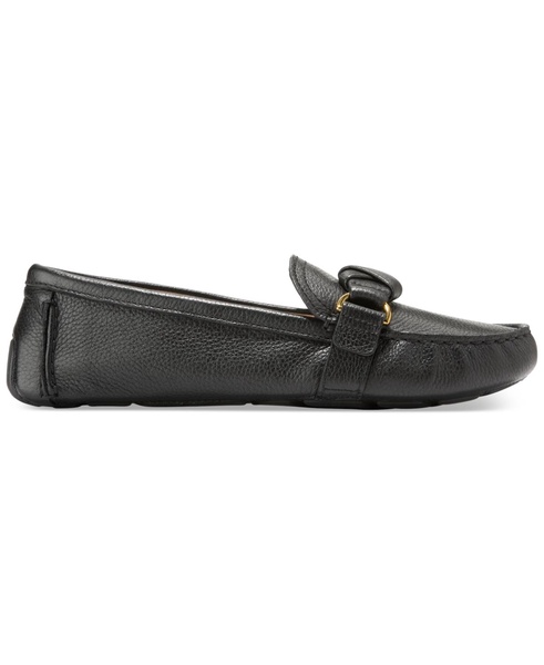 Women's Emmie Knot Driver Moccasins 