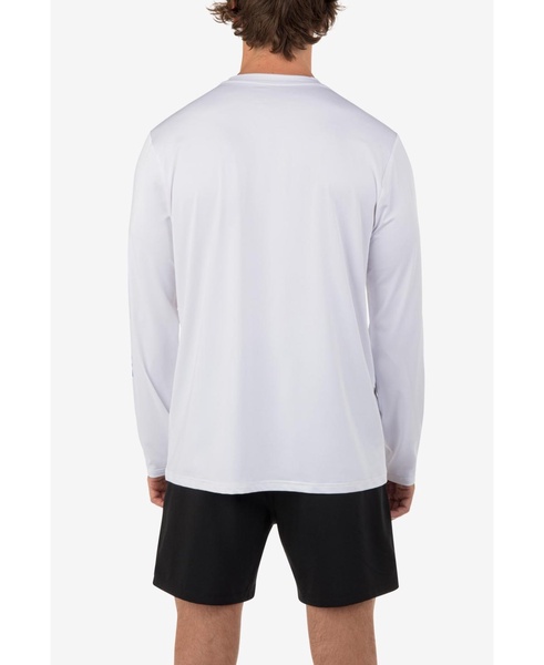 Men's Everyday Hybrid UPF Long Sleeves Shirt