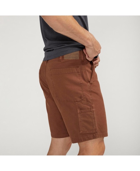 Men's Relaxed Fit Painter 9" Shorts