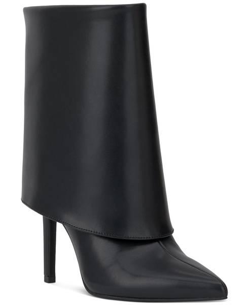 Women's Sabeel Cuff Booties, Created for Macy's