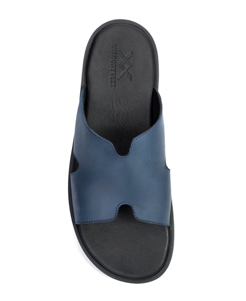 Men's Marrkesh Comfort Slides