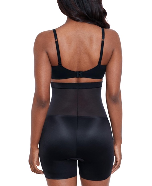 Women's Shapewear Core Contour Hi-Waist Bike Short 2598