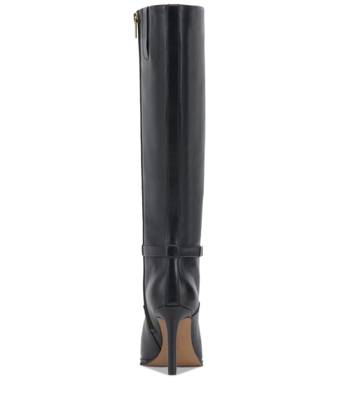 Women's Skylie Knee-High Stiletto Dress Boots