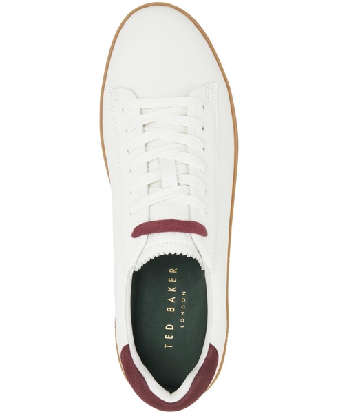 Men's Westwood Lace Up Sneakers