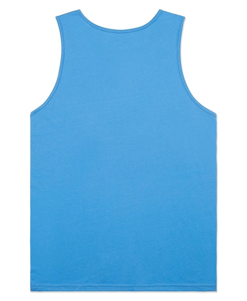 Men's Everyday One and Only Solid Tank Top