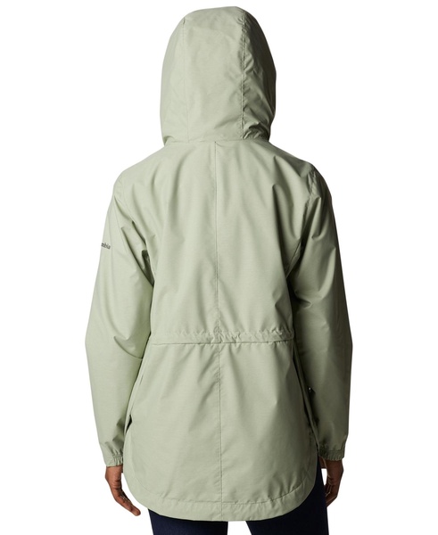 Women's Lillian Ridge Shell Waterproof Rain Jacket