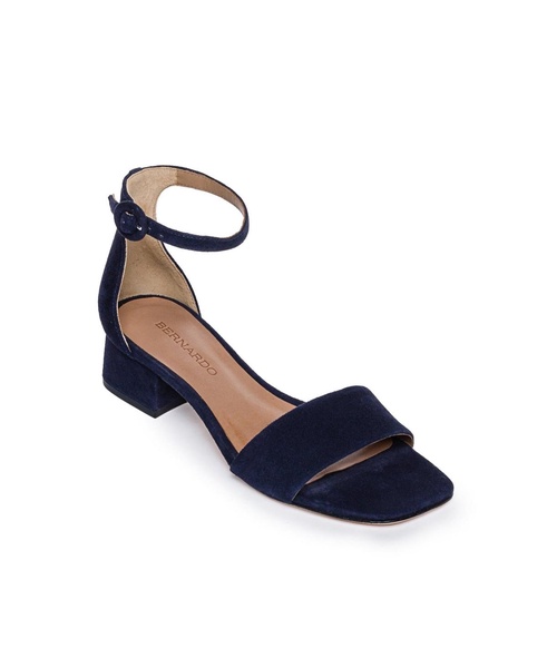 Bernardo Jalena Low Heel Sandal