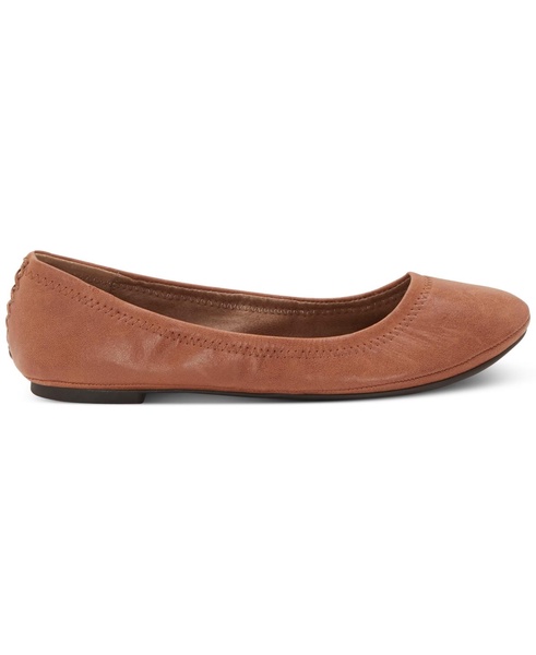 Women's Emmie Ballet Flats