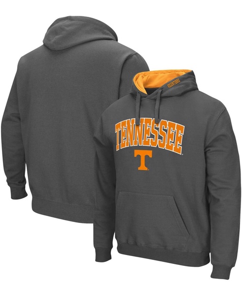 Men's Tennessee Volunteers Arch Logo 3.0 Pullover Hoodie