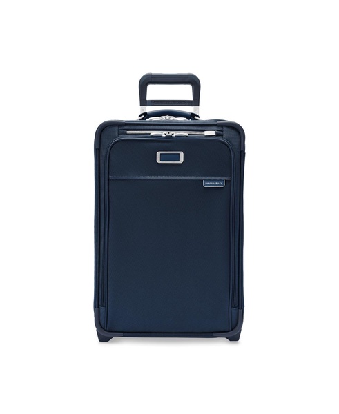 Baseline Essential 2-Wheel Carry-On