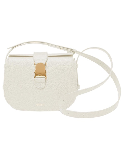 Cadence Crossbody - Pebbled Leather - Adult Womens Handbag