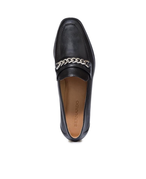 Bernardo Zephyr Penny Loafer