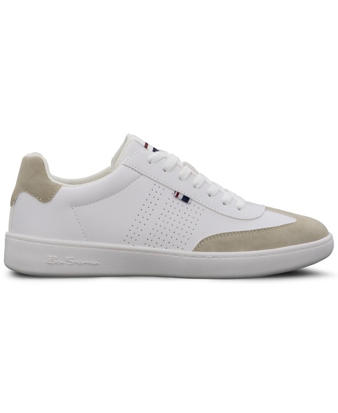 Men's Glasgow Low Casual Sneakers from Finish Line