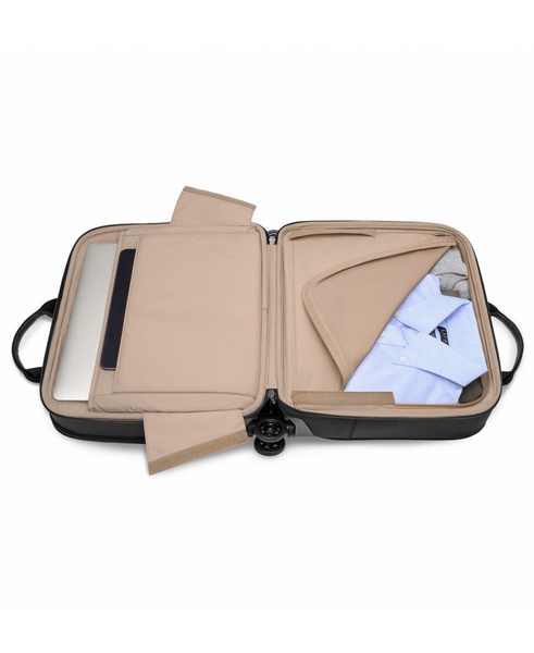 Work 2.0 Medium Spinner Brief Luggage