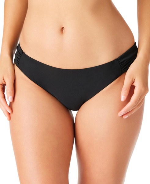 Hipster Bikini Bottoms, Created for Macy's