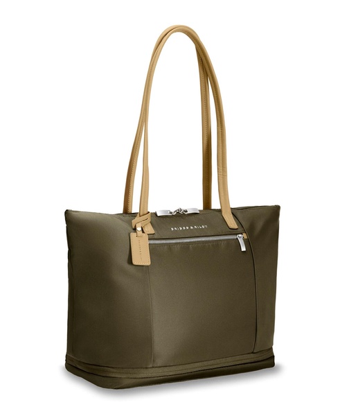 13.5" Rhapsody Expandable Tote