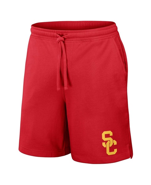 Men's Darius Rucker Collection by Cardinal USC Trojans Logo Shorts