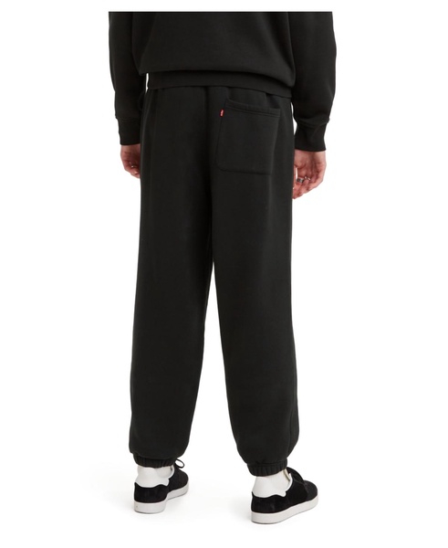 Men's Relaxed Fit Active Fleece Sweatpants