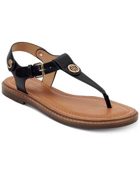 Women's Bennia Thong Flat Sandals