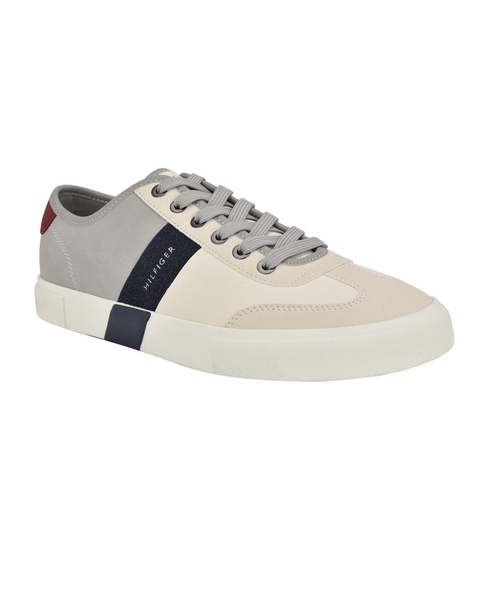 Men's Pandora Lace Up Low Top Sneakers