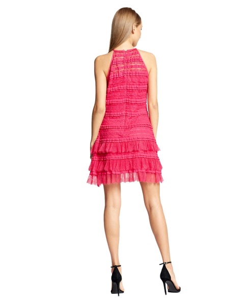 Women's Kiersey Halter Knit Dress