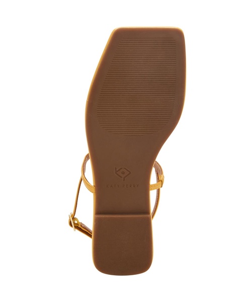 The Camie T-Strap Thong Sandal