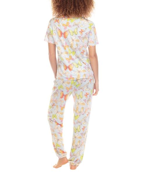 Women's Sweet Escape 2 Piece Pajama Set