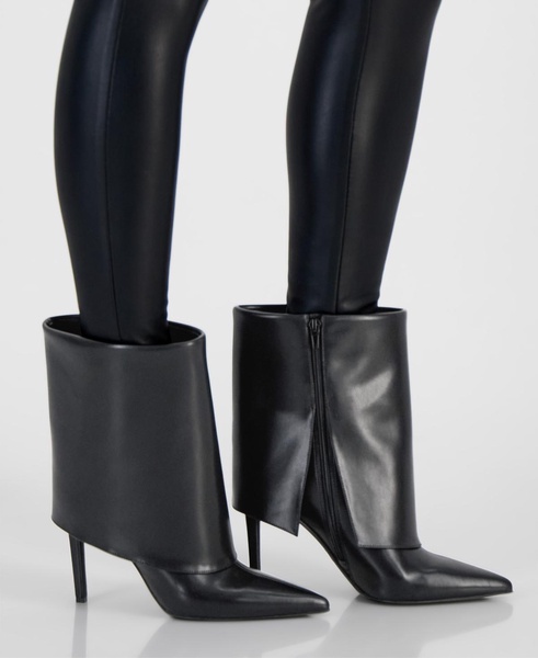 Women's Sabeel Cuff Booties, Created for Macy's