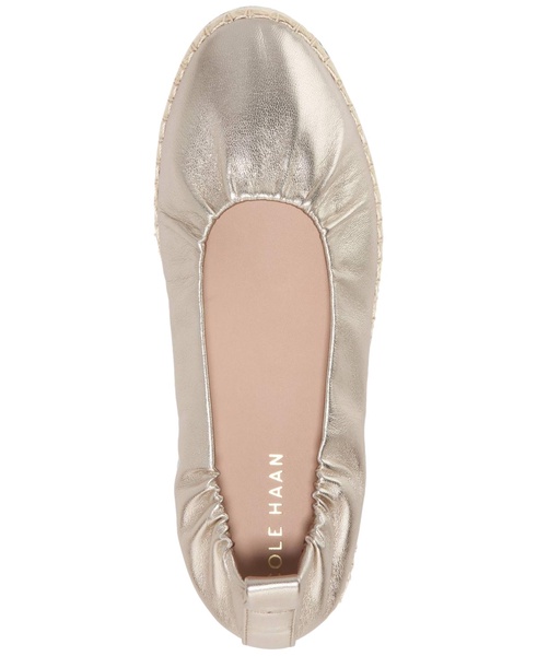 Women's Cloudfeel Seaboard Ballet Flats