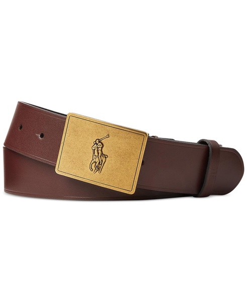 Men's Leather Belt	