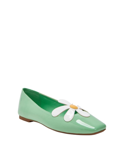 Women's The Evie Daisy Slip-On Flats