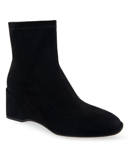 Anouk Boot-Ankle Boot-Wedge