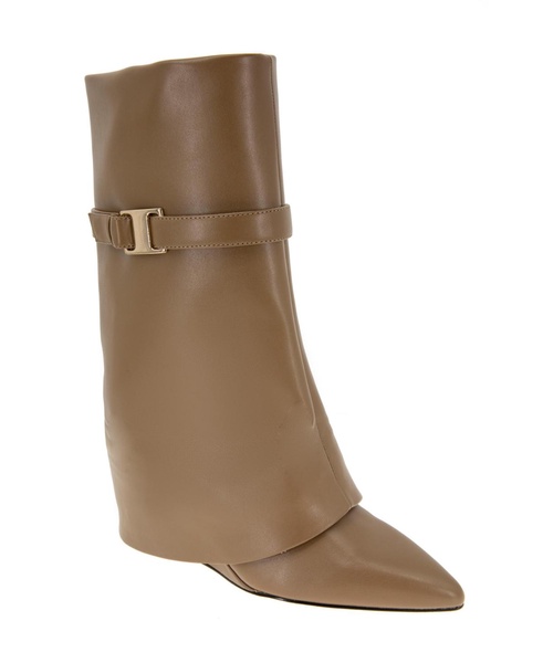 Women's Rinzy Cuff Fold Over Boots