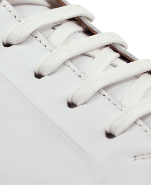 Men's Dante Lace-Up Sneakers