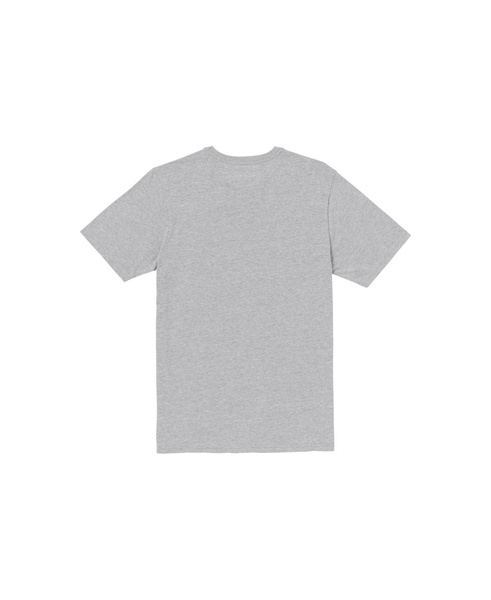 Fill Up Short Sleeve T-shirt