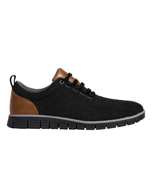 Men's Status Comfort Fashion Sneakers