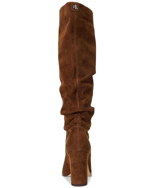 Women's Artizan II Tall Slouch Boots