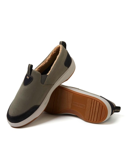 Men's Cypress Energy Return Slip-On Sneaker