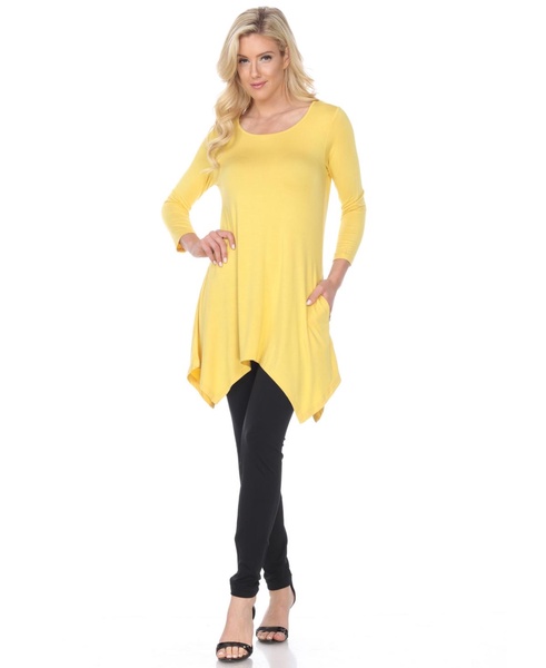 Women's Makayla Tunic