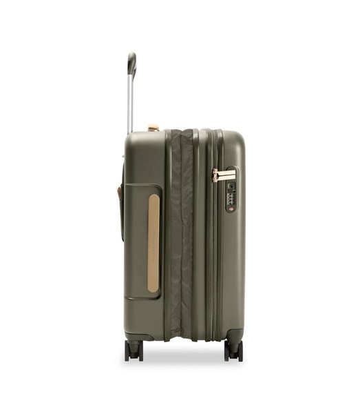 Sympatico 3.0 Essential Carry-On Expandable Spinner