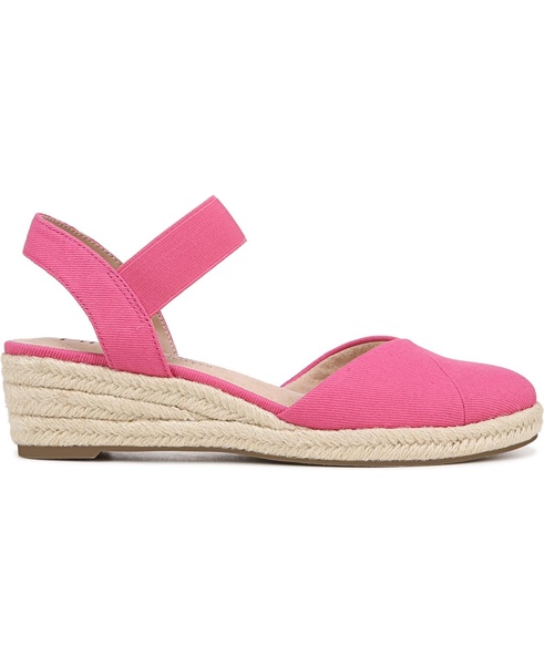 Women's Kimmie Wedge Espadrilles