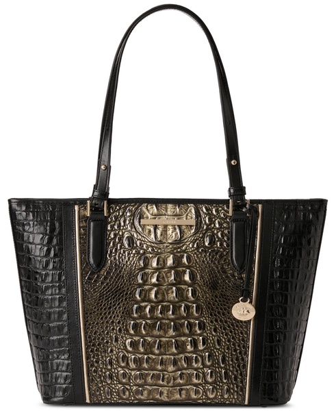 Asher Sarastro Large Leather Tote