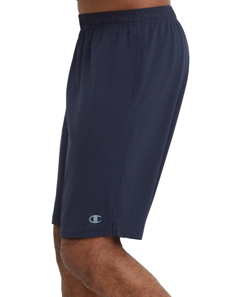 Men's Big & Tall Double Dry® Standard-Fit 10" Sport Shorts