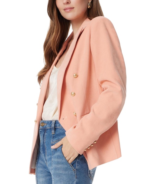 Women's Imogen Double-Breasted Blazer