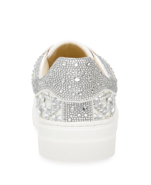 Women's Reily Rhinestone Platform Sneakers