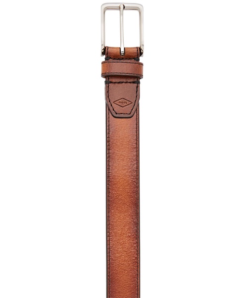 Men's Griffin Leather Belt