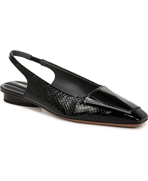 Women's Cassidy Slingback Flats